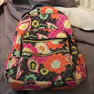 Vera Bradley Backpack